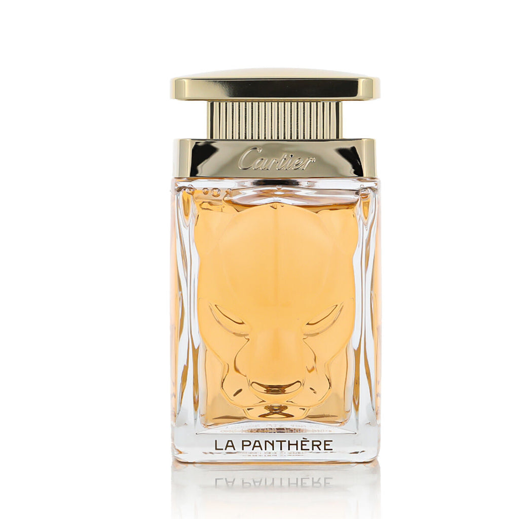 Damenparfüm cartier la panthère la panthère 50 ml