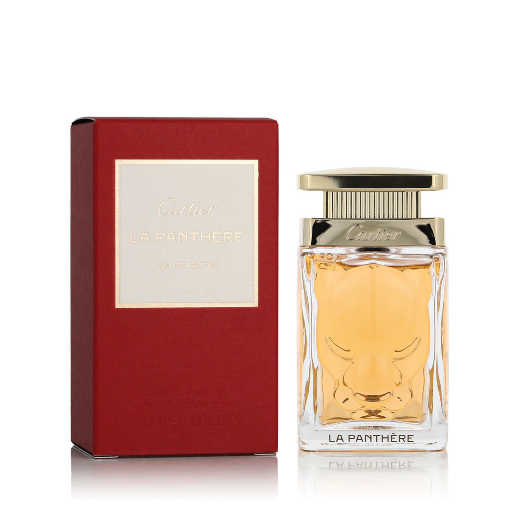 Damenparfüm cartier la panthère la panthère 50 ml