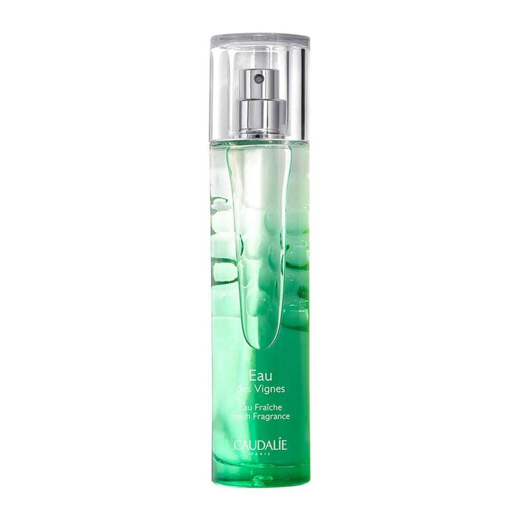 Damenparfüm caudalie eau des vignes ef 50 ml fraiche