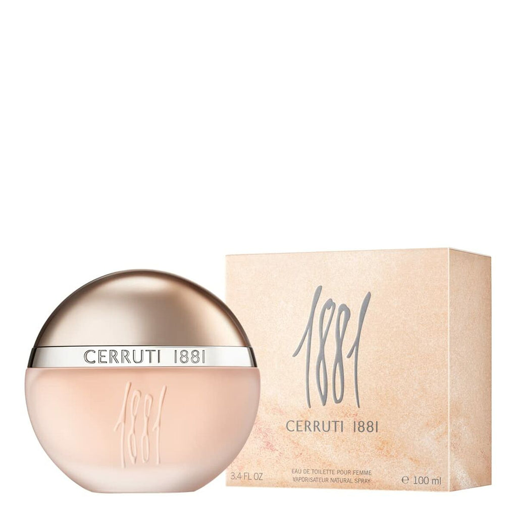 Damenparfüm cerruti 1881 edt - schönheit parfums