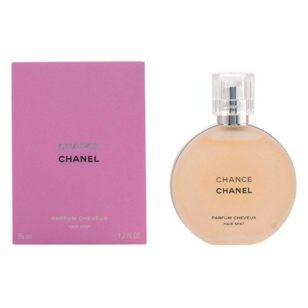 Damenparfüm chance chanel edp 35 ml - schönheit parfums