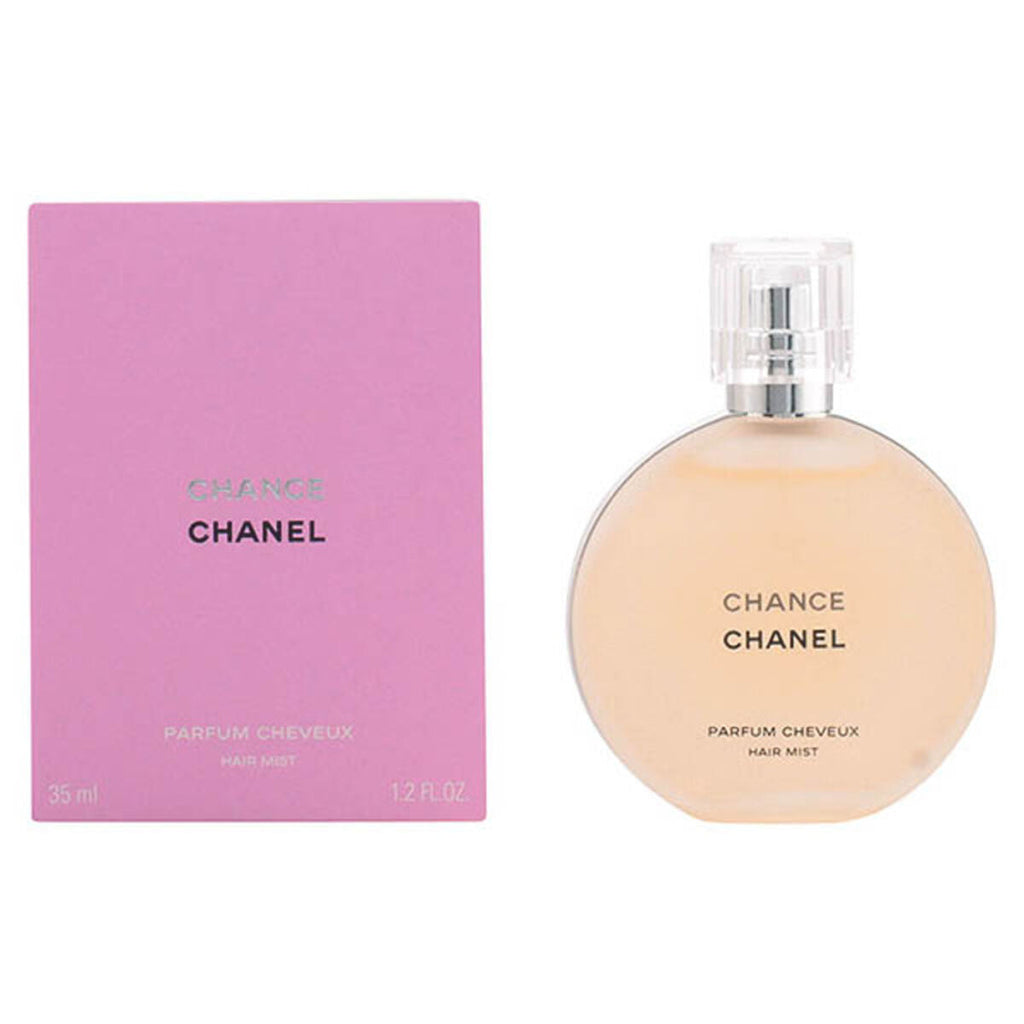 Damenparfüm chance chanel edp 35 ml - schönheit parfums