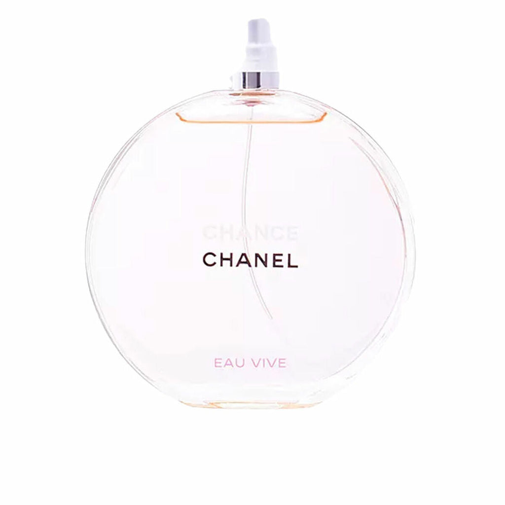 Damenparfüm chance eau vive chanel edt - schönheit parfums