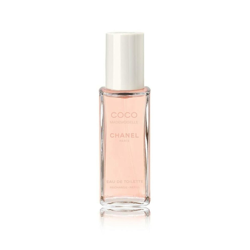 Damenparfüm chanel coco mademoiselle edt 50 ml - schönheit