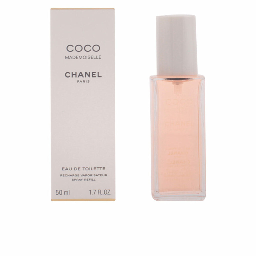 Damenparfüm chanel coco mademoiselle edt 50 ml - schönheit