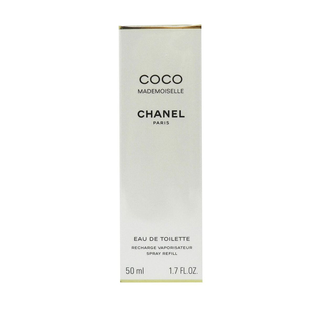 Damenparfüm chanel coco mademoiselle edt 50 ml - schönheit