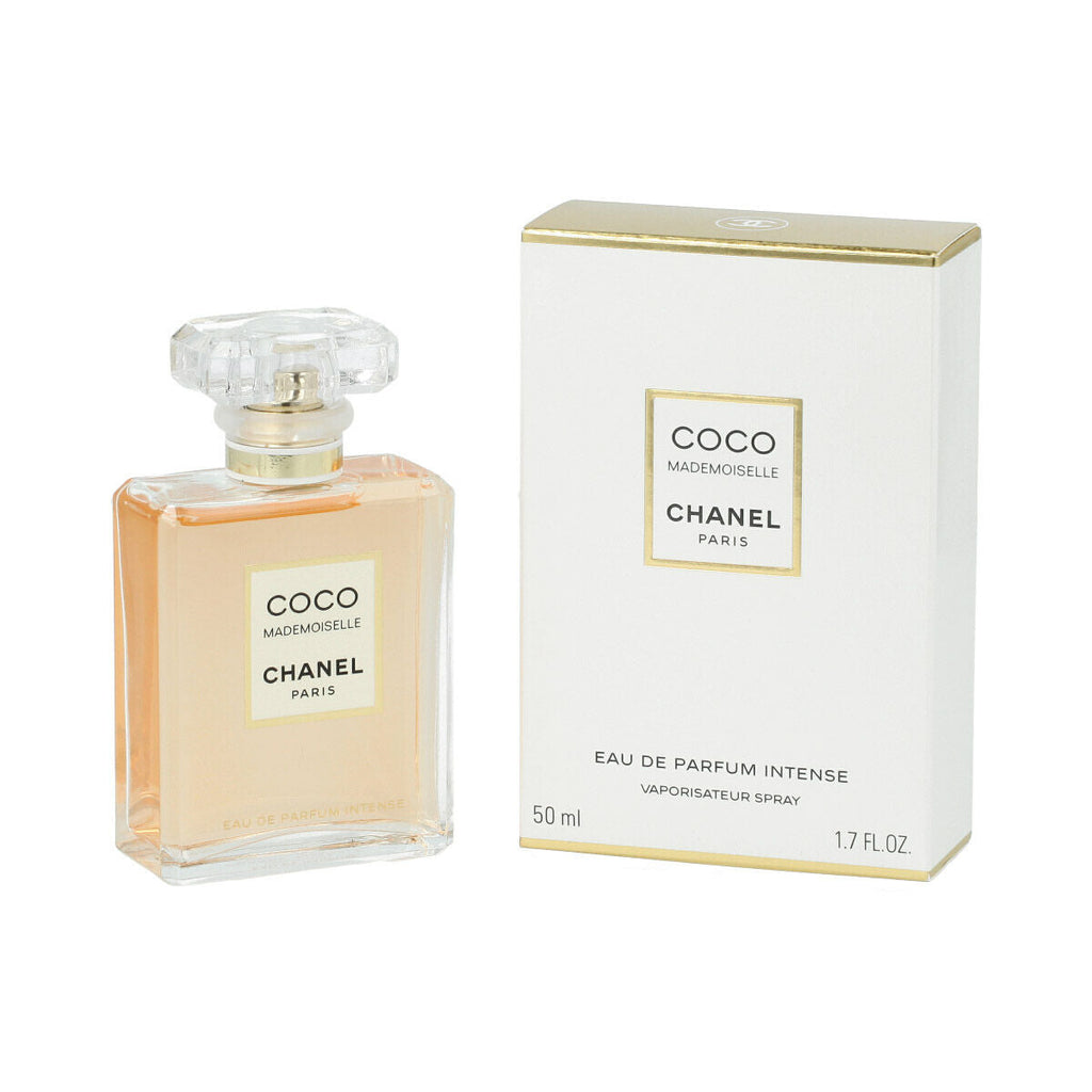 Damenparfüm chanel edp coco mademoiselle intense 50 ml