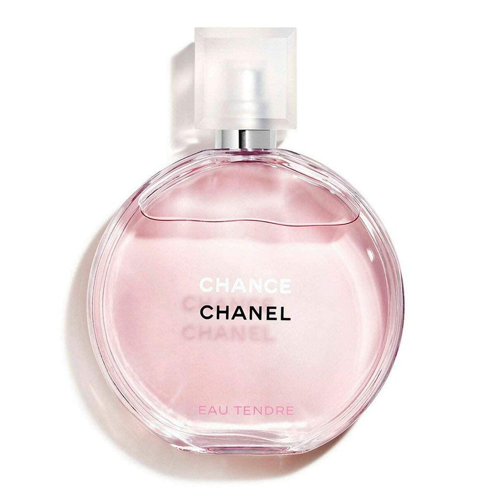 Damenparfüm chanel edt 100 ml chance eau tendre - schönheit