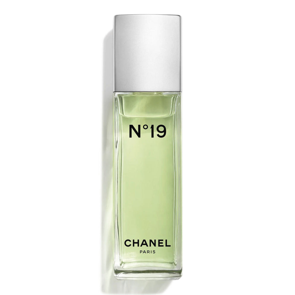 Damenparfüm chanel edt nº 19 100 ml - schönheit parfums