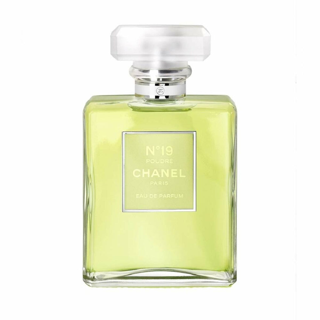 Damenparfüm chanel no 19 poudre edp 100 ml - schönheit