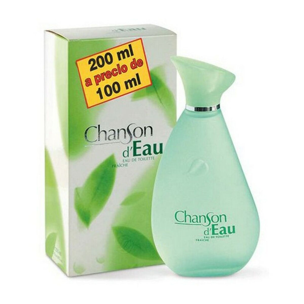 Damenparfüm chanson d’eau 1060-27068 edt 200 ml - schönheit