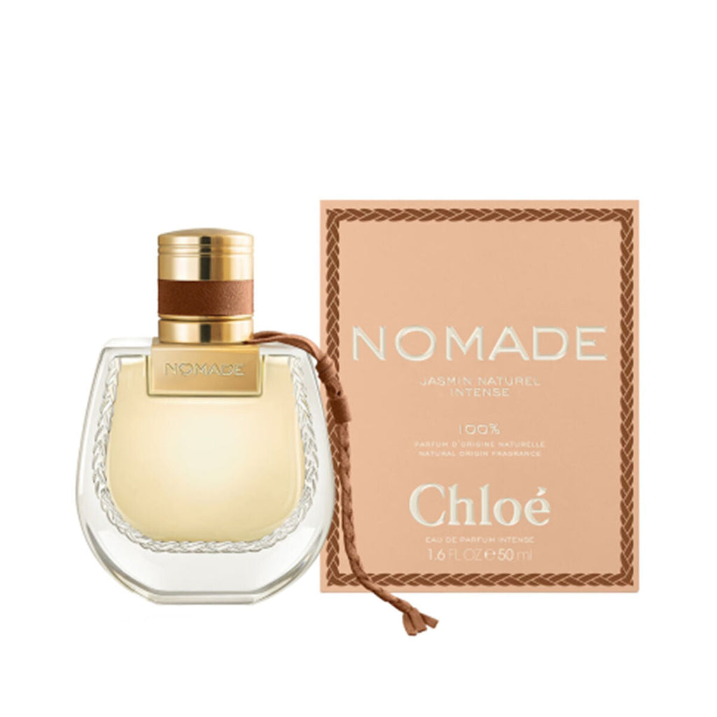 Damenparfüm chloe edp nomade jasmin naturel intense 50 ml