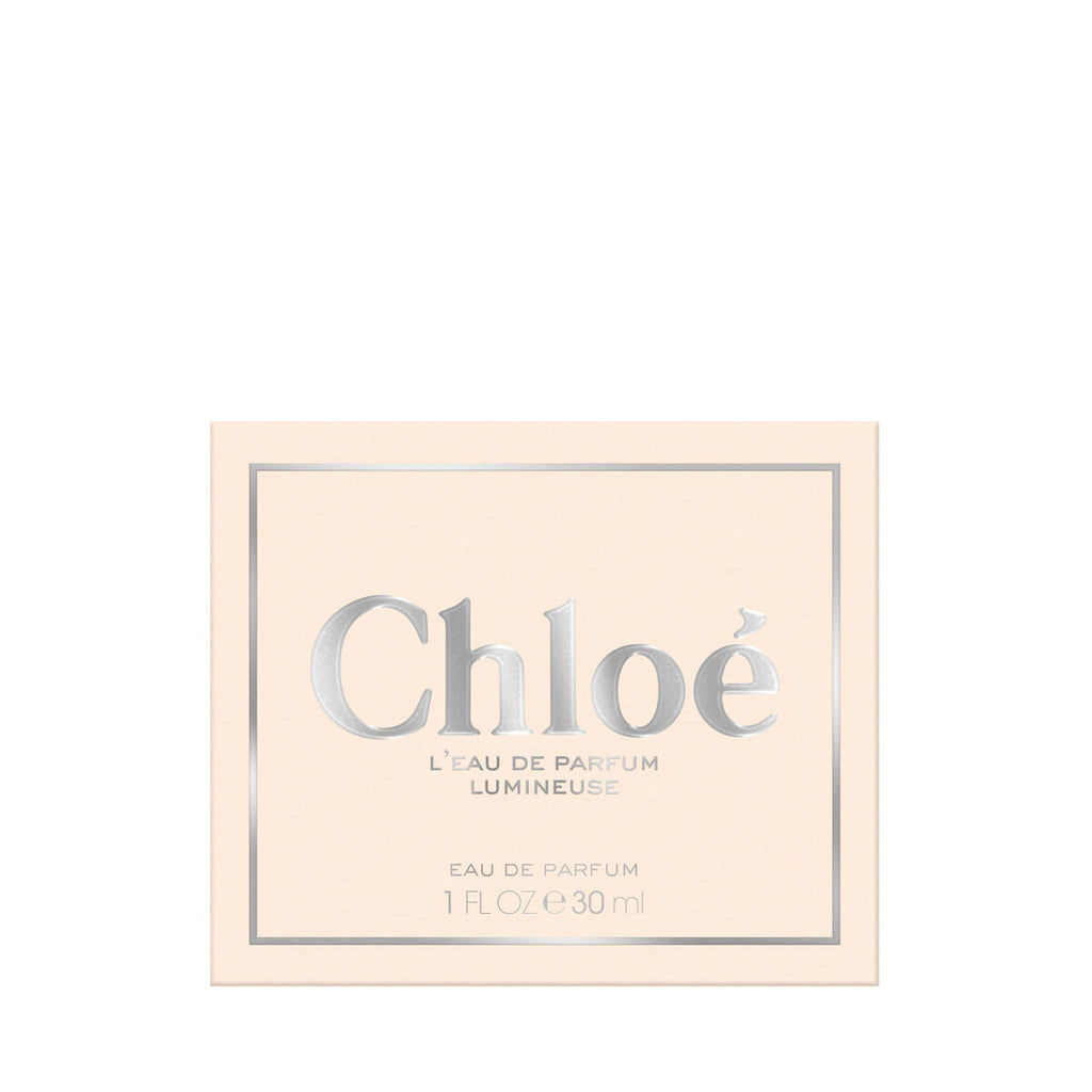 Damenparfüm chloe lumineuse edp - schönheit parfums