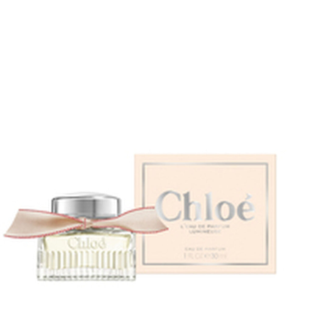 Damenparfüm chloe lumineuse edp - schönheit parfums