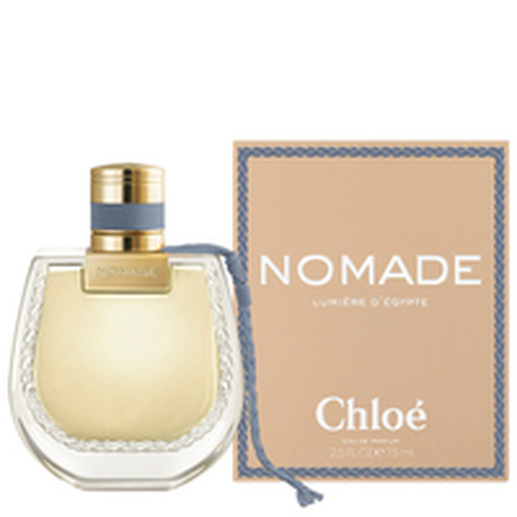 Damenparfüm chloe nomade 75 ml - schönheit parfums
