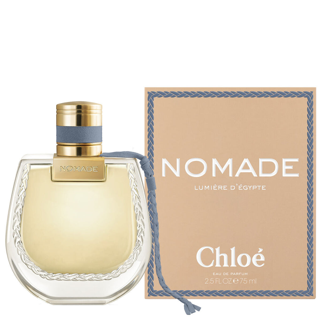 Damenparfüm chloe nomade 75 ml - schönheit parfums