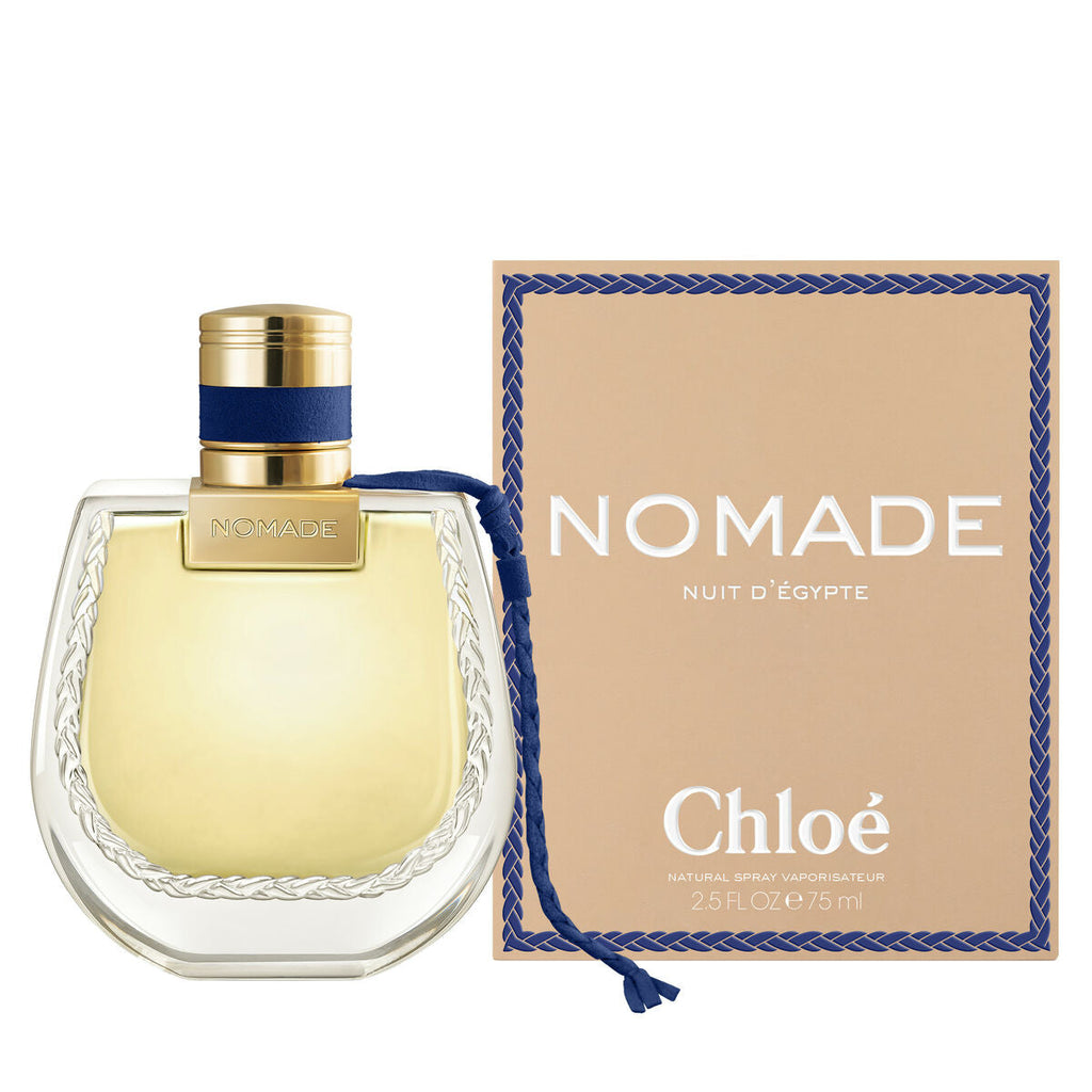 Damenparfüm chloe nomade nuit d’egypte edp - schönheit