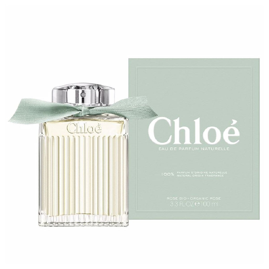 Damenparfüm chloe rose naturelle edp 100 ml - schönheit