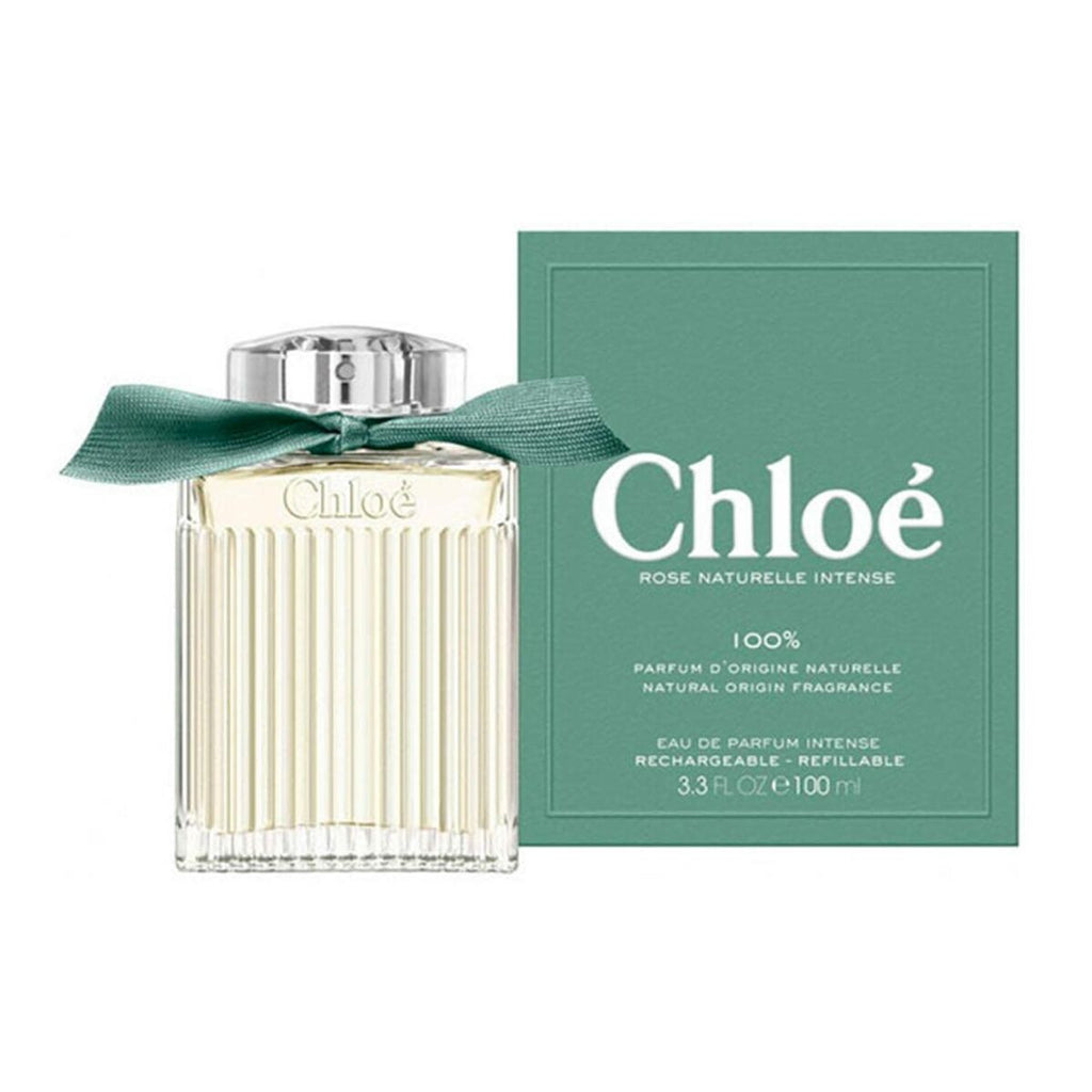 Damenparfüm chloe rose naturelle intense edp 100 ml