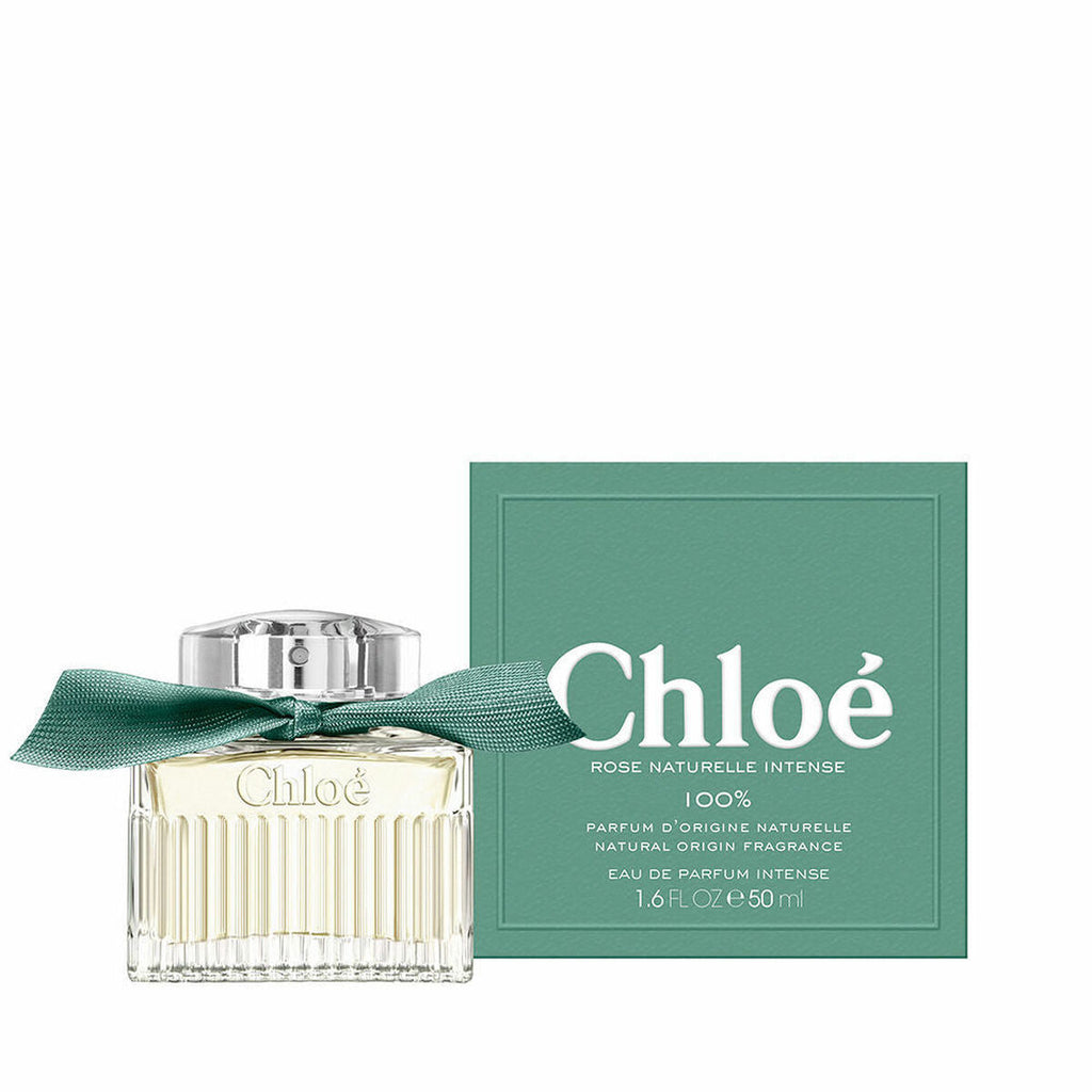 Damenparfüm chloe rose naturelle intense edp 50 ml