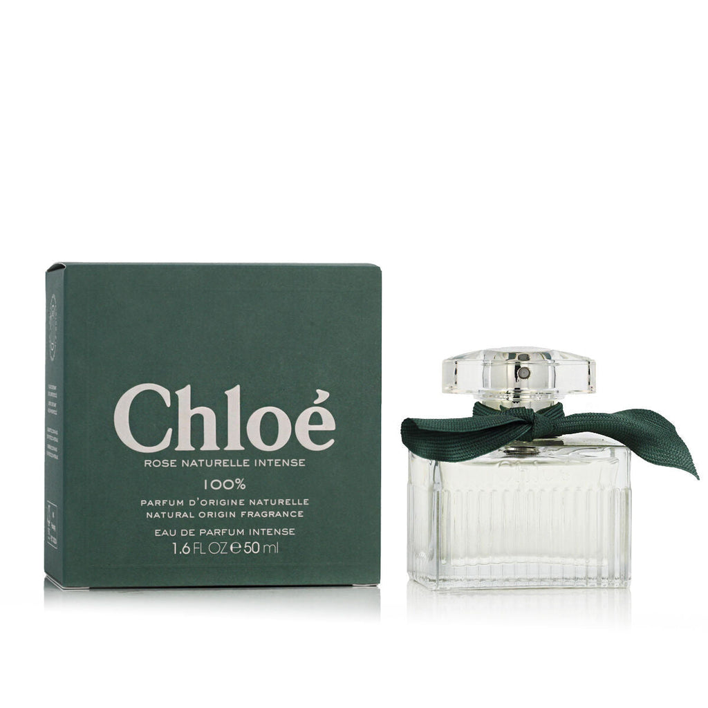 Damenparfüm chloe rose naturelle intense edp 50 ml