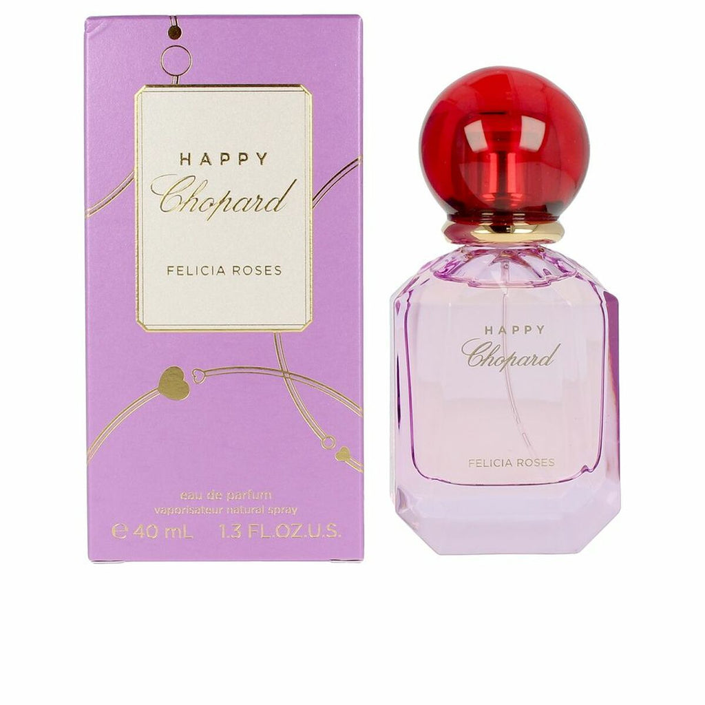 Damenparfüm chopard edp 40 ml - schönheit parfums