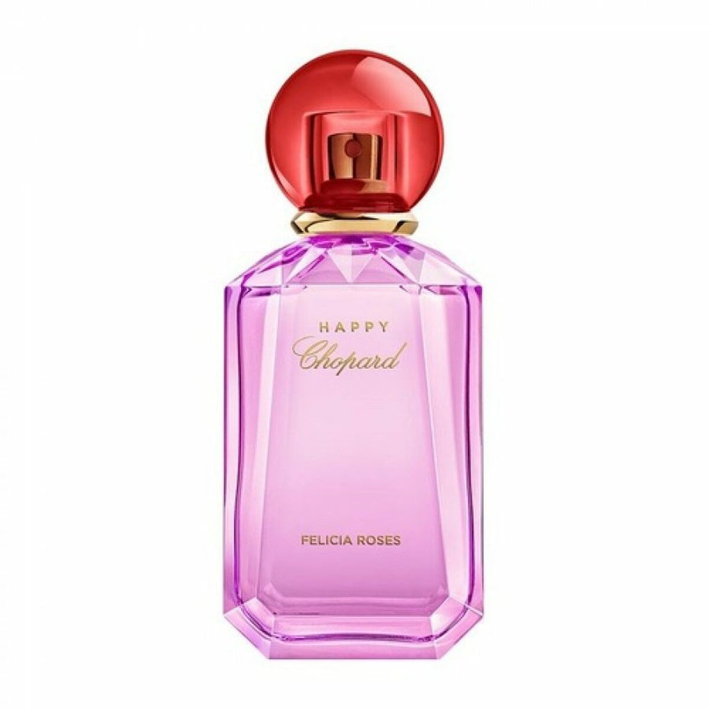 Damenparfüm chopard happy felicia roses edp 100 ml