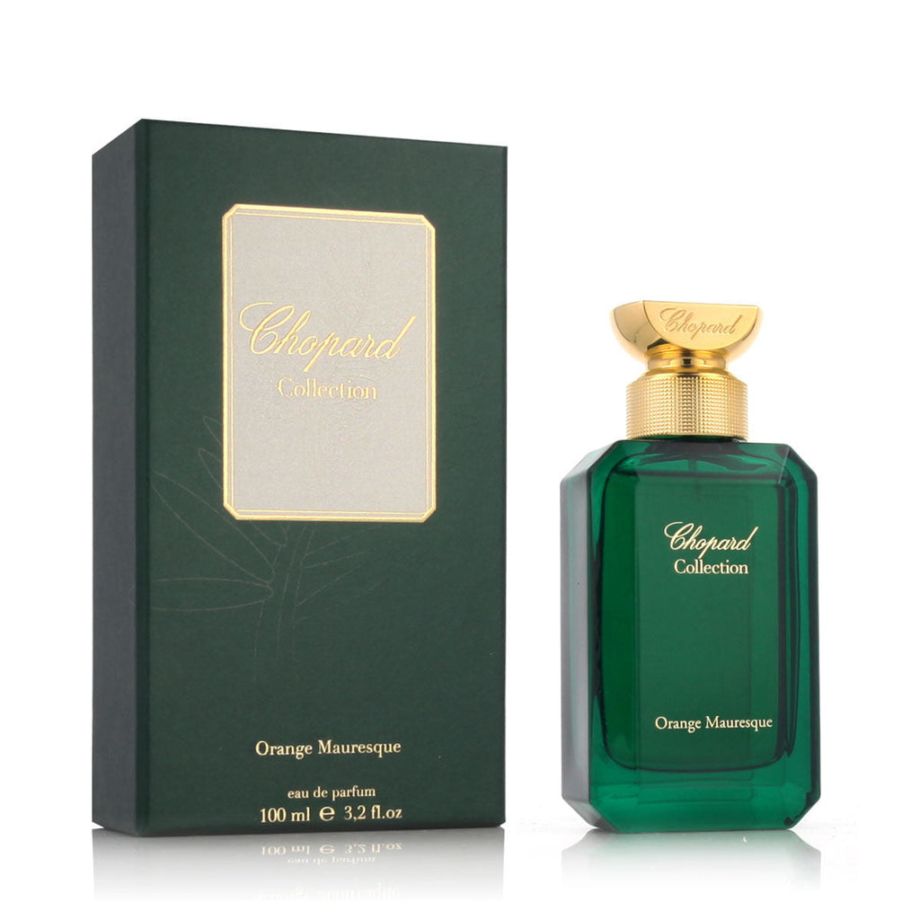 Damenparfüm chopard orange mauresque edp 100 ml - schönheit