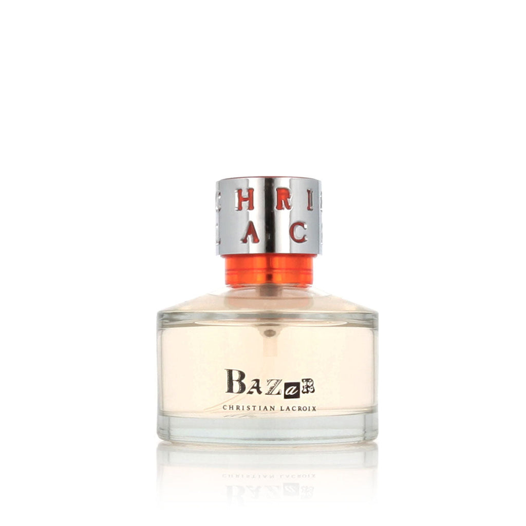 Damenparfüm christian lacroix edp bazar pour femme 50 ml