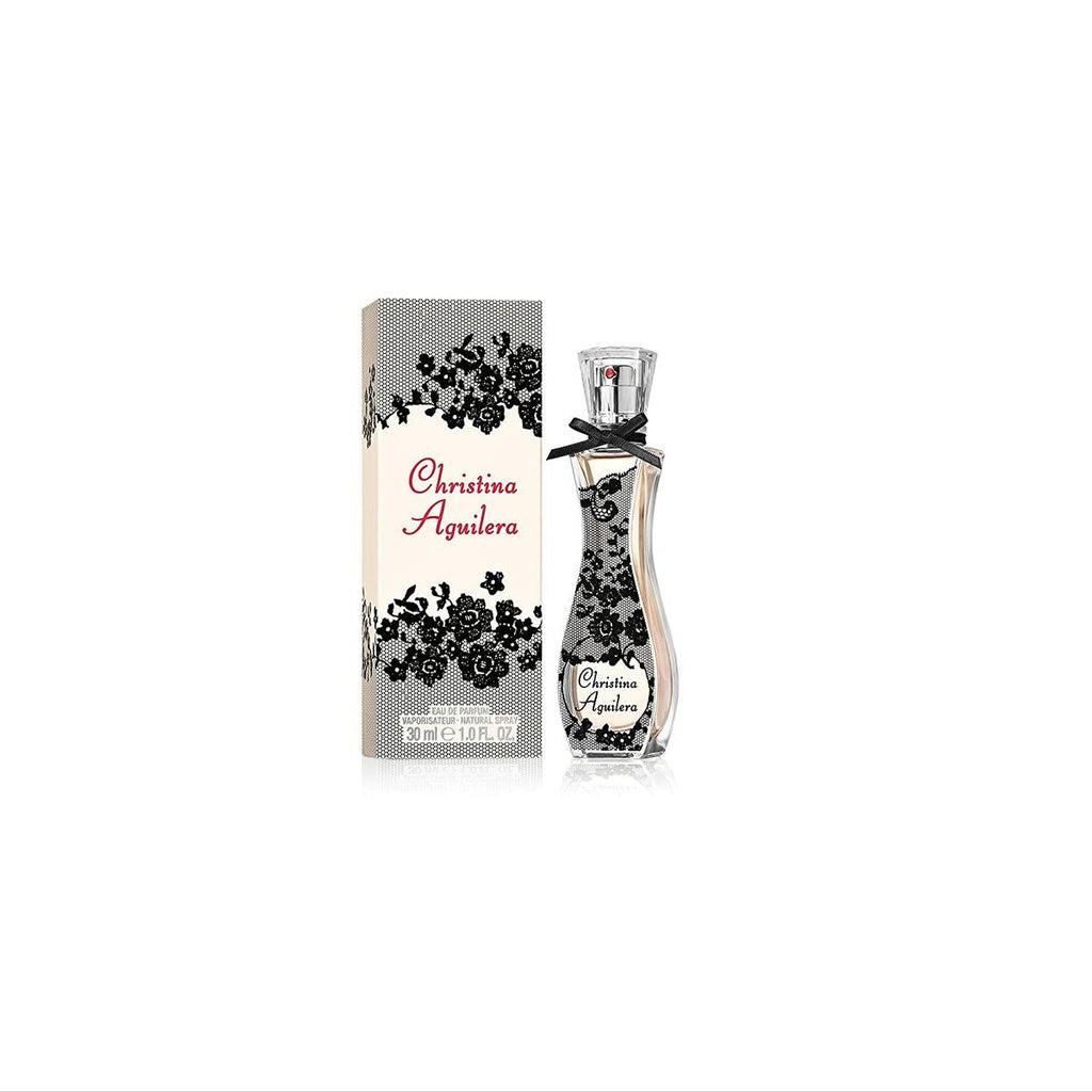 Damenparfüm christina aguilera christina aguilera edp 30 ml