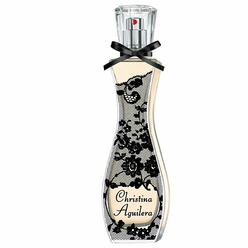 Damenparfüm christina aguilera christina aguilera edp 50 ml