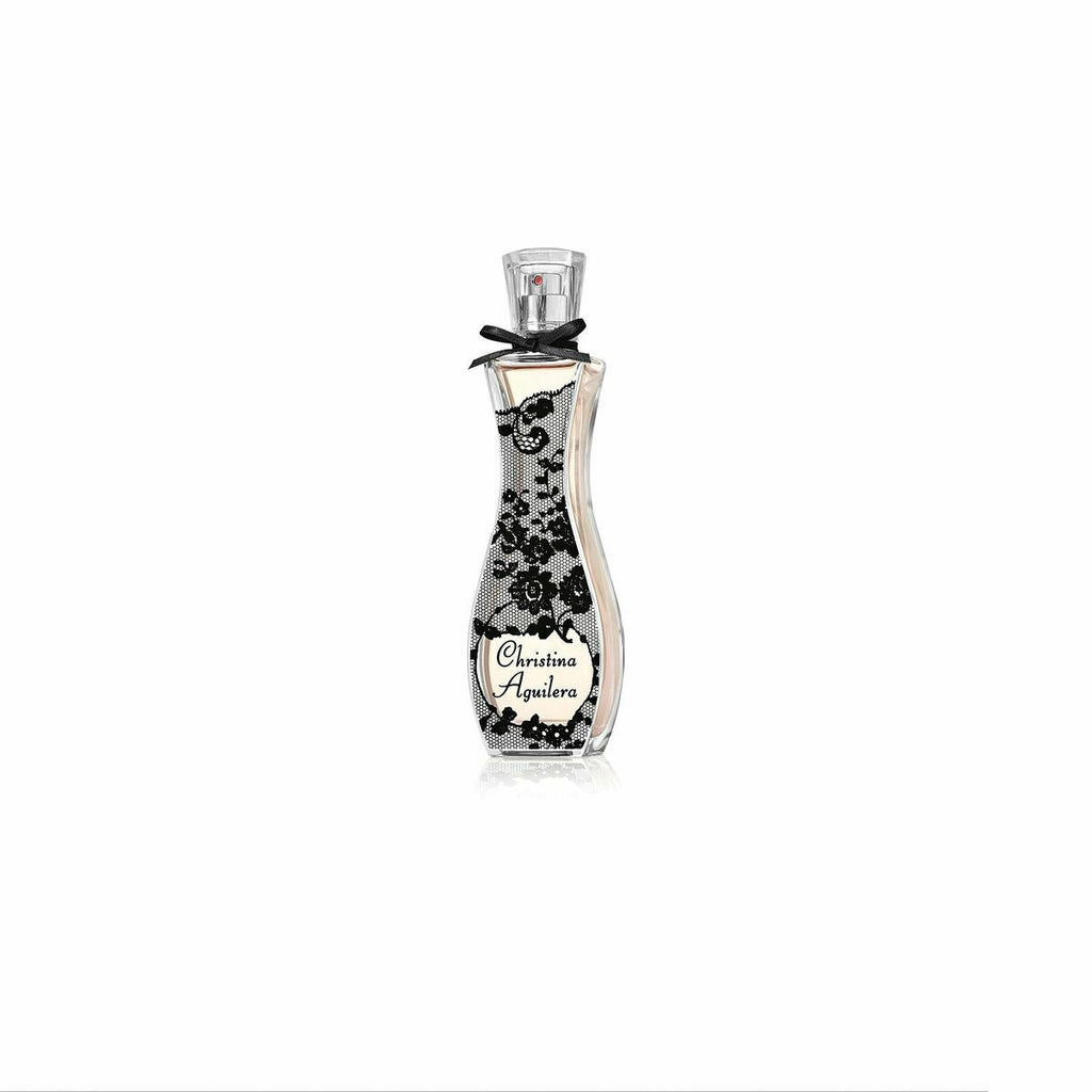 Damenparfüm christina aguilera edp (75 ml) - schönheit