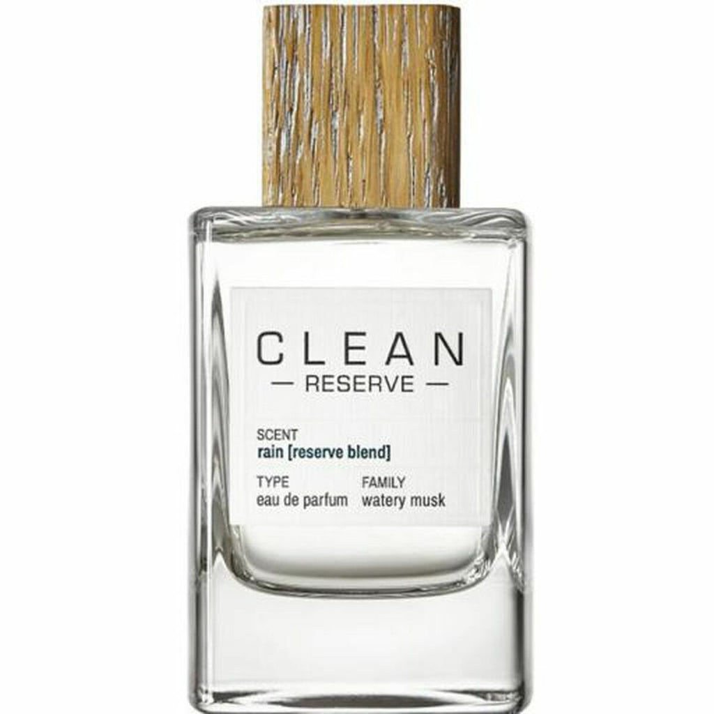 Damenparfüm clean 100 ml - schönheit parfums und duftwasser