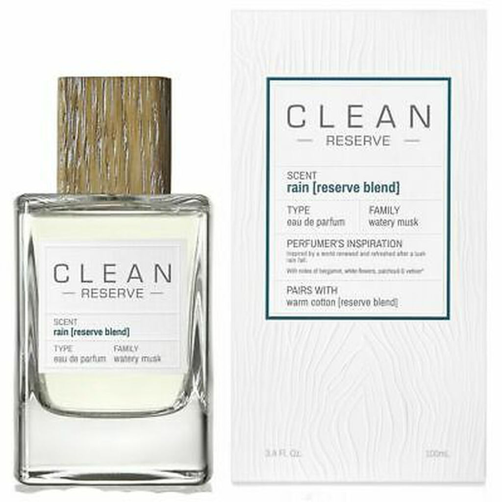 Damenparfüm clean 100 ml - schönheit parfums und duftwasser