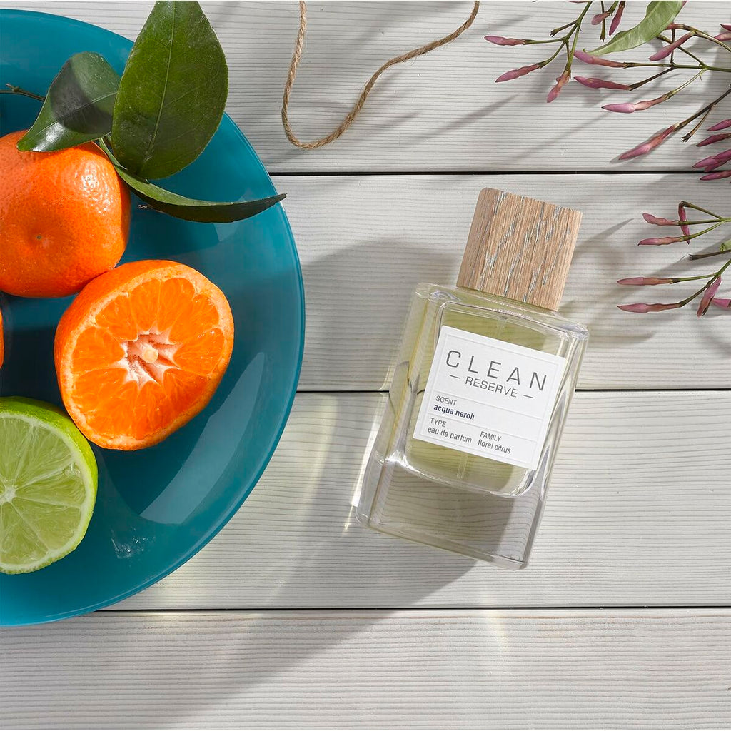Damenparfüm clean edp - schönheit parfums und duftwasser