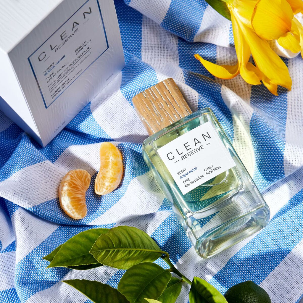 Damenparfüm clean edp - schönheit parfums und duftwasser