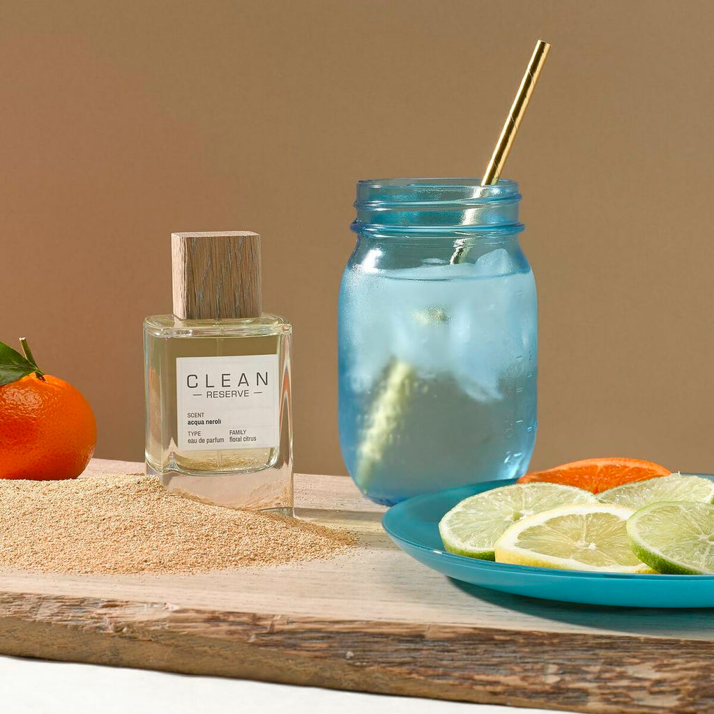 Damenparfüm clean edp - schönheit parfums und duftwasser