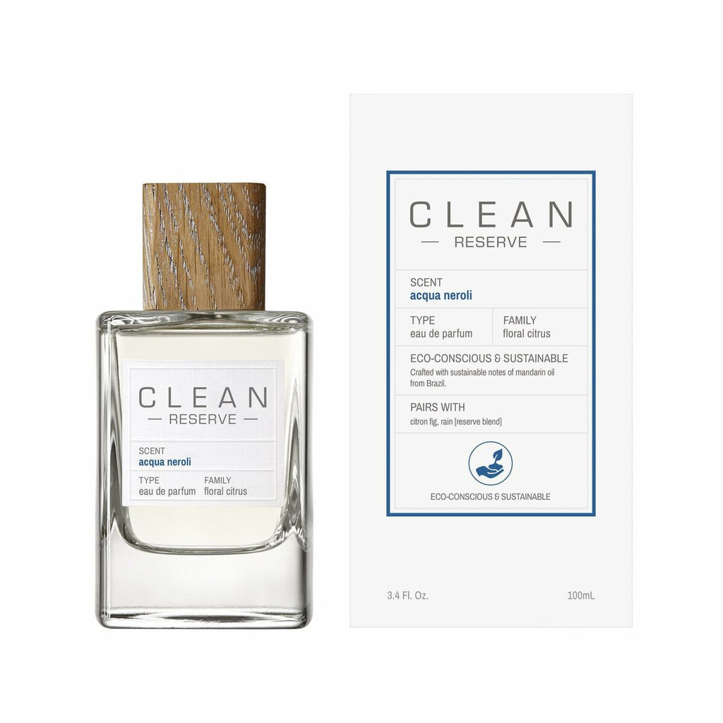Damenparfüm clean edp - schönheit parfums und duftwasser