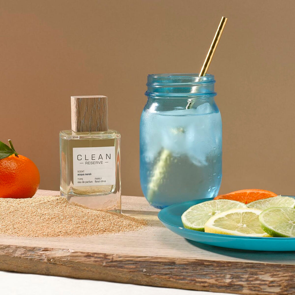 Damenparfüm clean edp - schönheit parfums und duftwasser