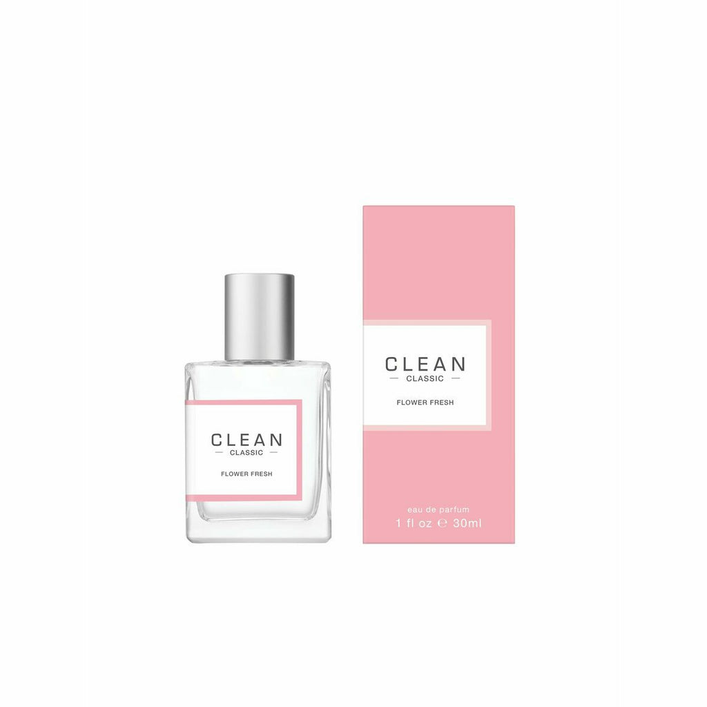 Damenparfüm clean flower fresh edp 30 ml - schönheit