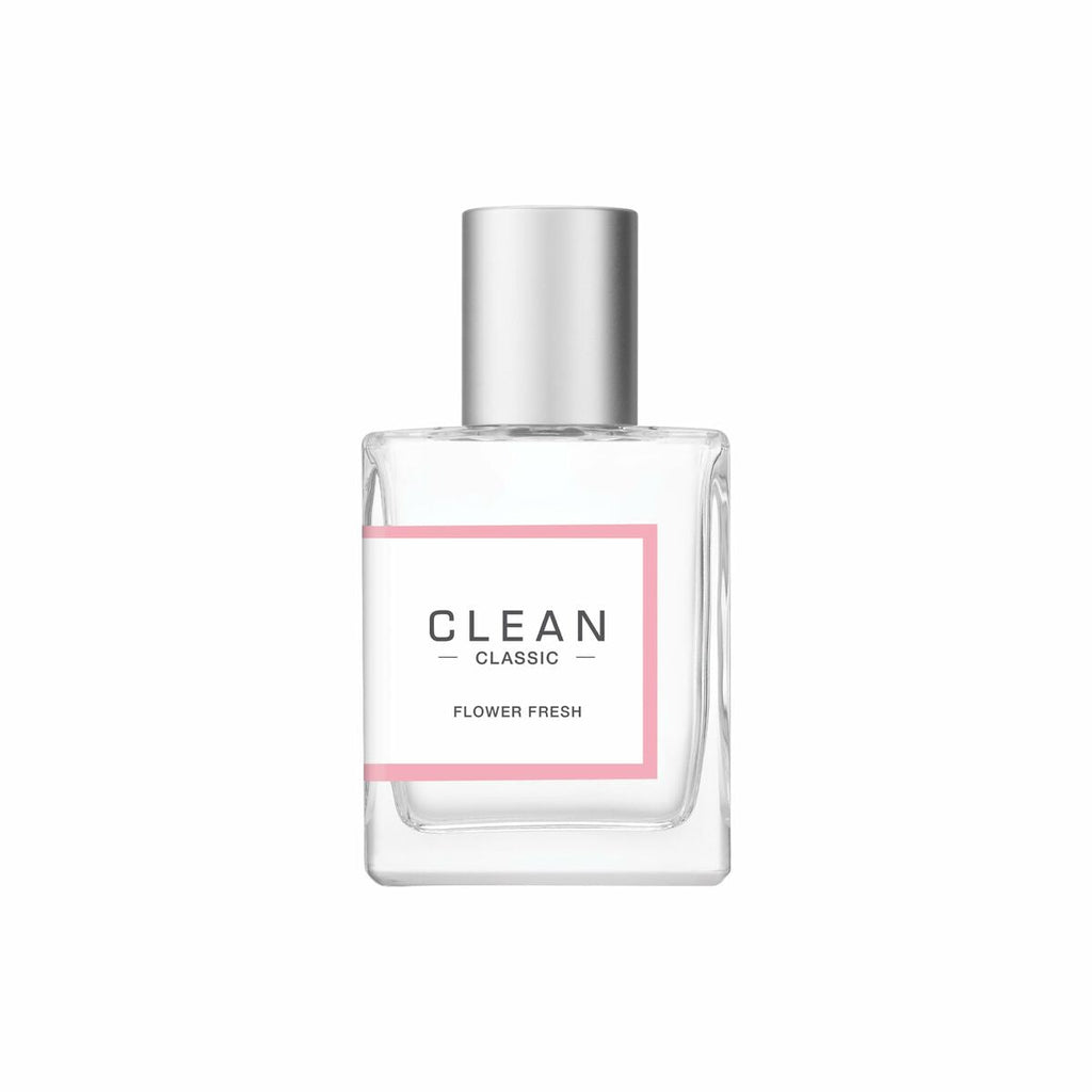 Damenparfüm clean flower fresh edp 30 ml - schönheit