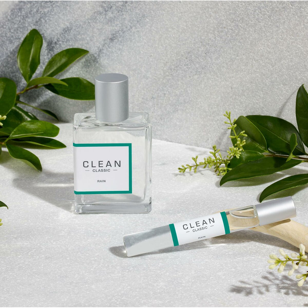 Damenparfüm clean rain edp - schönheit parfums