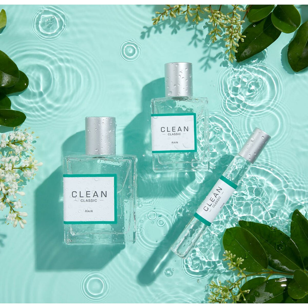 Damenparfüm clean rain edp - schönheit parfums