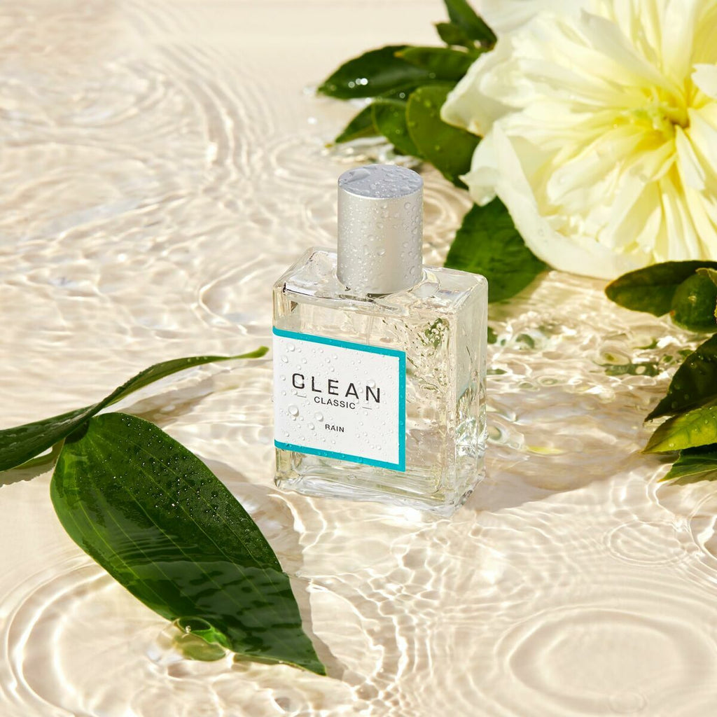 Damenparfüm clean rain edp - schönheit parfums