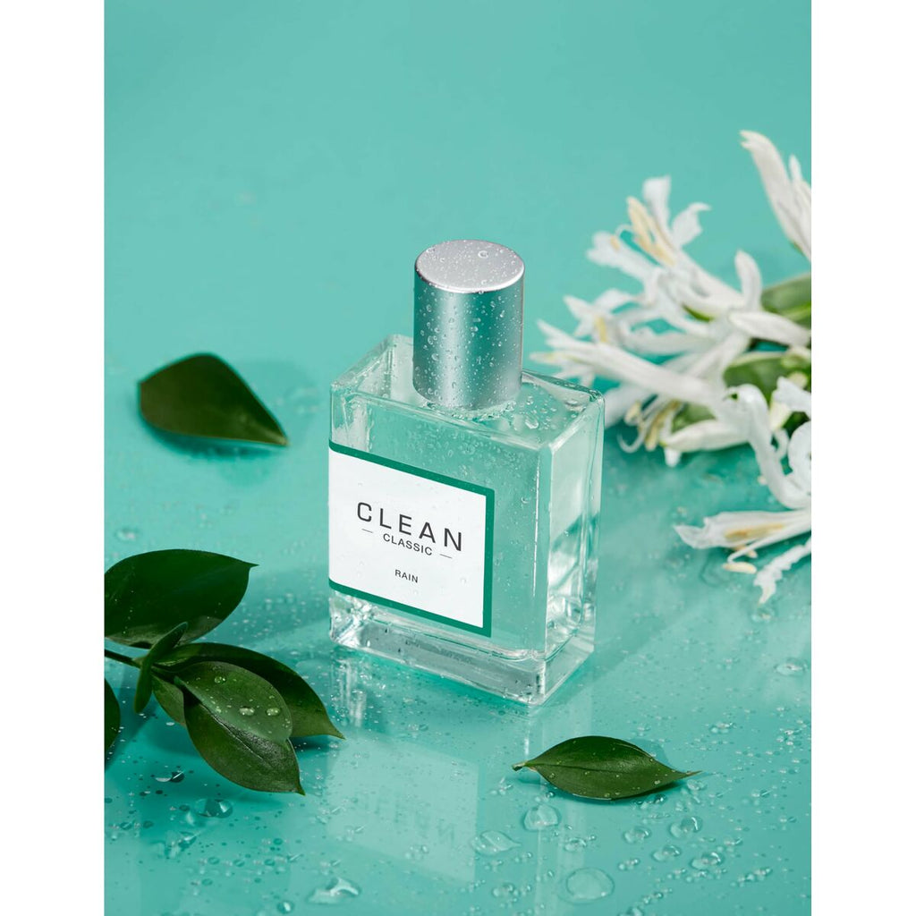 Damenparfüm clean rain edp - schönheit parfums