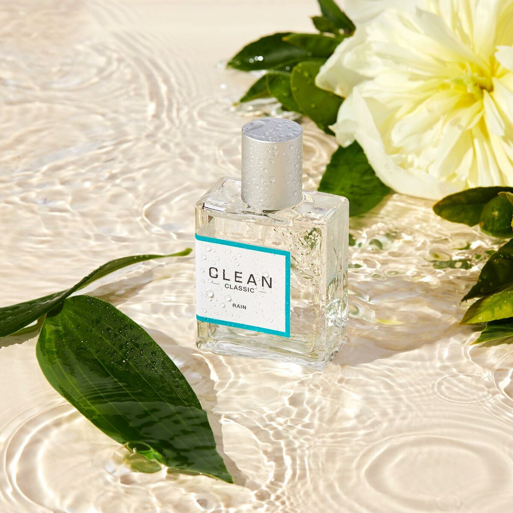 Damenparfüm clean rain edp - schönheit parfums