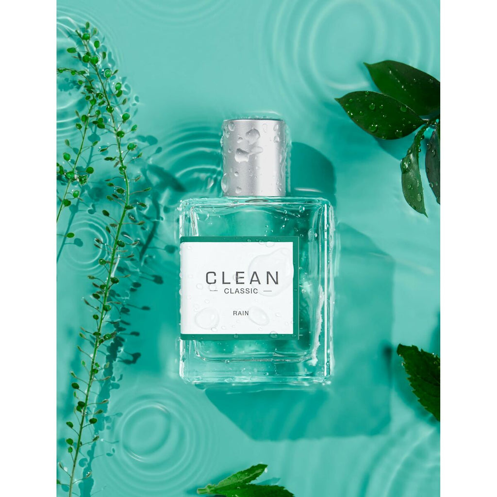 Damenparfüm clean rain edp - schönheit parfums