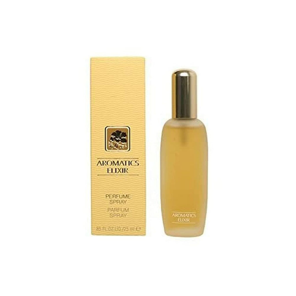 Damenparfüm clinique aromatics elixir edp 25 ml - schönheit