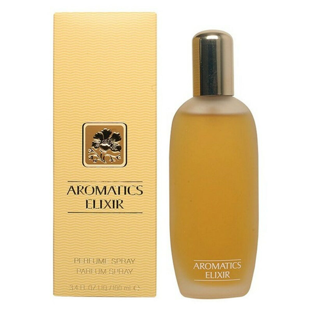 Damenparfüm clinique aromatics elixir edp - schönheit