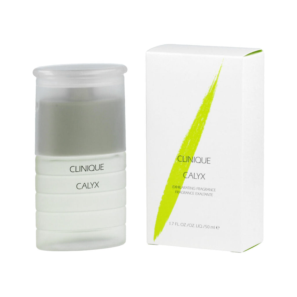 Damenparfüm clinique calyx edp 50 ml - schönheit parfums